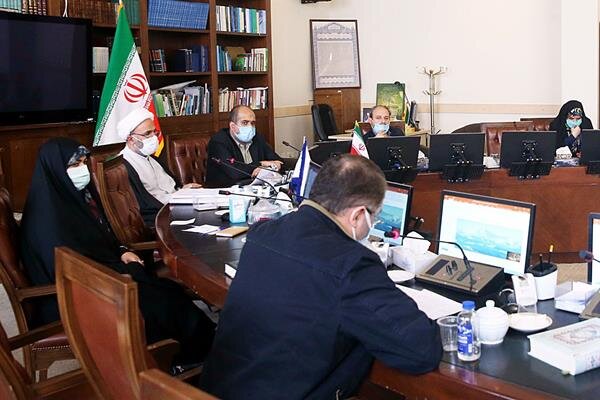 جلسه کمیسیون اصل نود برای بررسی مذاکرات هسته ای تشکیل نشد جلسه کمیسیون اصل نود برای بررسی مذاکرات هسته ای تشکیل نشد
