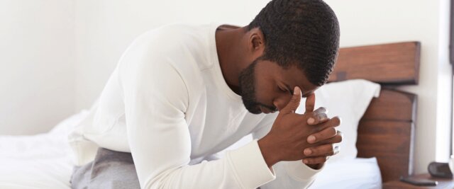 ابتلای یک میلیارد نفر در جهان به اختلالات روان