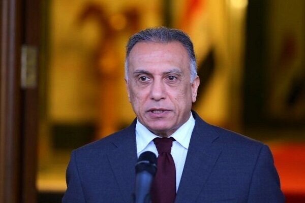 میدل ایست نیوز: الکاظمی فردا به تهران میآید میدل ایست نیوز: الکاظمی فردا به تهران میآید