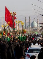 موافقت عراق با حذف روادید زمینی برای اربعین
