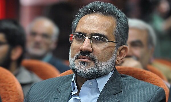 حسینی: بنای دولت تغییر ریل کشور است