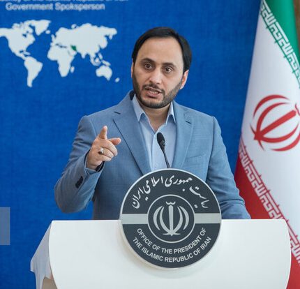 رییس جمهور ایران نامهای از سوی بایدن دریافت نکرده است رییس جمهور ایران نامهای از سوی بایدن دریافت نکرده است
