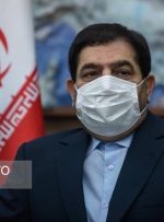 تأکید معاون اول رئیس جمهور بر شتاب بخشی به توسعه میادین مشترک نفت و گاز