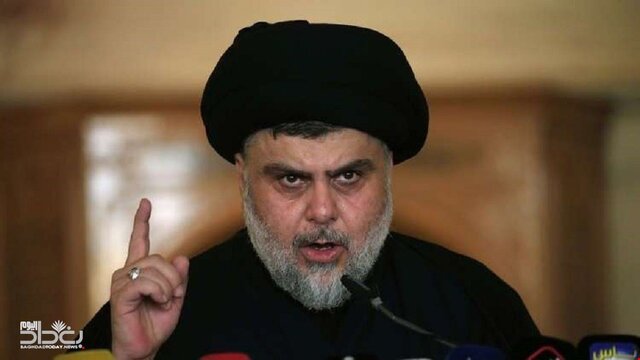 دستور مقتدی صدر برای تعطیلی همه نهادهای جریان متبوعش دستور مقتدی صدر برای تعطیلی همه نهادهای جریان متبوعش