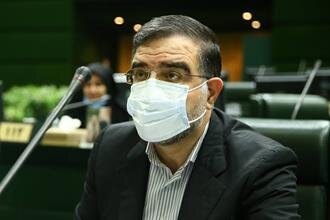 امیرآبادی: دولت با محتکران و سودجویان برخورد کند امیرآبادی: دولت با محتکران و سودجویان برخورد کند
