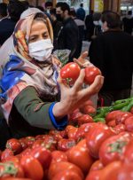 میادین میوه و تره بار تهران در روزهای ۱۴ و ۱۵ خرداد باز است