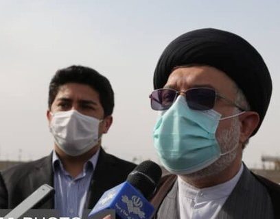 ورود دادگستری فارس به حادثه کارخانه کربنات سدیم فیروزآباد