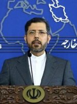 پاسخ قاطع ایران به بیانیه شورای همکاری خلیج فارس