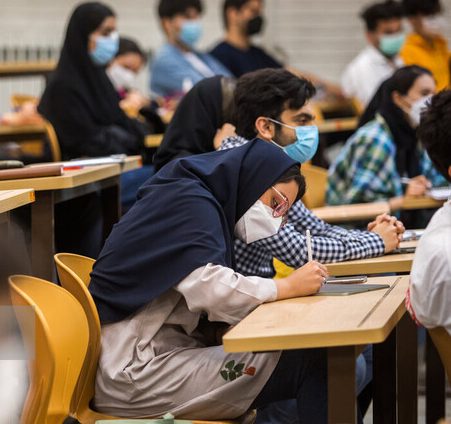 فرصت ۶ ماهه به وزیر علوم برای بررسی”طرح پذیرش دانشجو توسط دانشگاهها” فرصت ۶ ماهه به وزیر علوم برای بررسی”طرح پذیرش دانشجو توسط دانشگاهها”