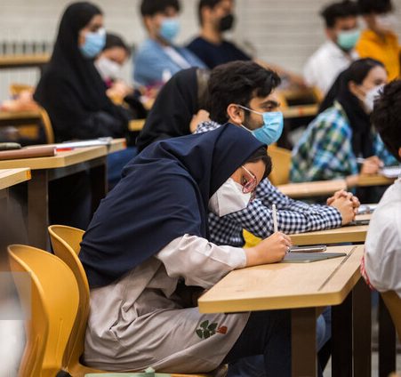 فرصت ۶ ماهه به وزیر علوم برای بررسی”طرح پذیرش دانشجو توسط دانشگاه‌ها”