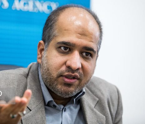 خضریان: باید دانشگاه آزاد مورد نظارت قضایی در دیوان عدالت اداری قرار گیرد خضریان: باید دانشگاه آزاد مورد نظارت قضایی در دیوان عدالت اداری قرار گیرد