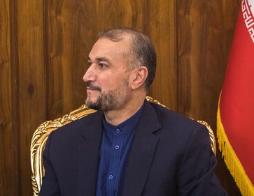 هشدار «امیرعبداللهیان» به شورای حکام آژانس هشدار «امیرعبداللهیان» به شورای حکام آژانس
