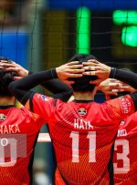 ژاپن جایگاه والیبال ایران را گرفت/ لهستان در صدر جهان