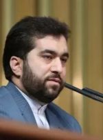 علیرضا احمدی، قائم مقام وزیر کشور در امور مجلس شد