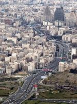 اجاره هر متر خانه در تهران ۸۴ هزار تومان