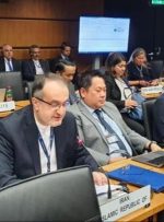 تمام اقدامات جبرانی هسته‌ای ایران بر اساس NPT است