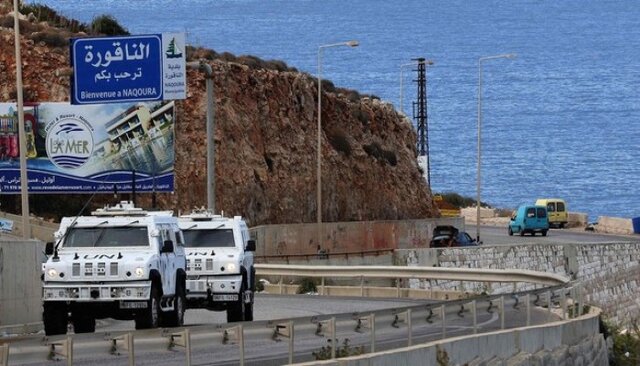 تحرکات جدید میانجی آمریکا در پرونده مناقشه مرزی لبنان و رژیم صهیونیستی