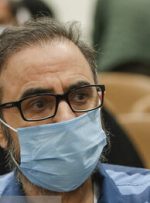تاخیر در برگزاری ششمین جلسه دادگاه حبیب فرج‌الله چعب