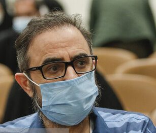 تاخیر در برگزاری ششمین جلسه دادگاه حبیب فرجالله چعب تاخیر در برگزاری ششمین جلسه دادگاه حبیب فرجالله چعب