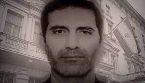 اعتراض شدید ایران به محاکمه «اسدالله اسدی» در آلمان و بلژیک اعتراض شدید ایران به محاکمه «اسدالله اسدی» در آلمان و بلژیک