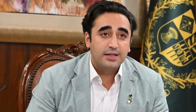 وزیر امور خارجه پاکستان راهی ایران شد وزیر امور خارجه پاکستان راهی ایران شد