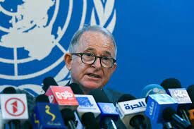 سازمان ملل: کار چندانی درباره وضعیت حقوق بشری افغانستان انجام نشده است