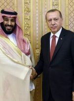 اردوغان: سفر بن‌سلمان فرصتی برای تقویت روابط با ریاض است