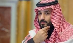 اهداف ” بن سلمان” از سفر به ترکیه، مصر و اردن و تاثیر آن بر اجلاس “ریاض “ اهداف ” بن سلمان” از سفر به ترکیه، مصر و اردن و تاثیر آن بر اجلاس “ریاض “