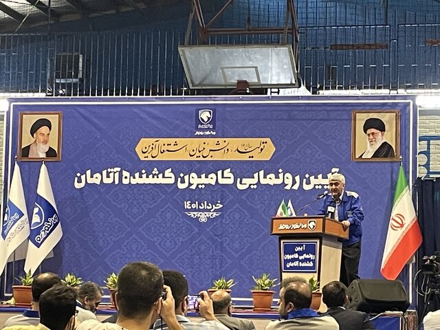 علت اصلی زیان انباشته خودروسازان، تولید خودرو بی‌کیفیت در تیراژ بالا