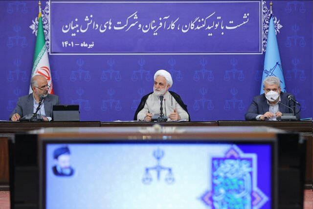 با قوی شدن اقتصاد، بسیاری از آسیبهای اجتماعی مرتفع خواهد شد با قوی شدن اقتصاد، بسیاری از آسیبهای اجتماعی مرتفع خواهد شد