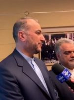 امیر عبدالهیان: سند جامع همکاری‌های بلندمدت ایران-ترکیه محور اصلی سفر به آنکارا است