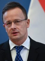 وزیر خارجه مجارستان: درخصوص تحریم گاز روسیه با اتحادیه اروپا مذاکره نمی‌کنیم