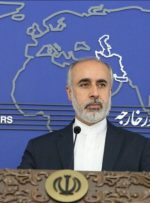 کنعانی: مذاکرات دو روزه دوحه در فضایی حرفه‌ای و جدی درحال برگزاری است