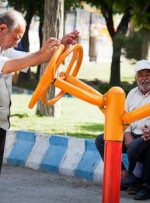 ؛ رتبه توانمندی سالمندانِ ایران/ تنها ۳۴ درصد سالمندان «شاغل»اند