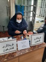 طرح سه شنبه های سلامت در مساجد تهران کلید خورد