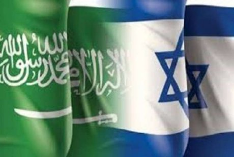 معمار اصلی روابط عربستان و اسرائیل کیست؟