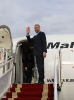 امیرعبداللهیان عازم ایتالیا شد/ دیدار با نخست وزیر و وزیرخارجه واتیکان