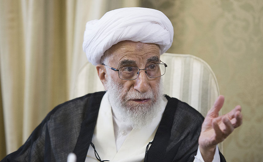 امید به آینده در سیره امام محمد باقر(ع) متجلی است
