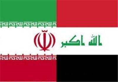 دیدار سفیر جدید ایران در عراق با الحلبوسی دیدار سفیر جدید ایران در عراق با الحلبوسی