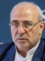 حاجی دلیگانی: احتمالا دولت لایحه اصلاح بودجه ۱۴۰۱ را پس می‌گیرد