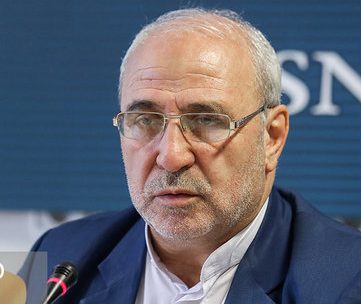 حاجی دلیگانی: احتمالا دولت لایحه اصلاح بودجه ۱۴۰۱ را پس میگیرد حاجی دلیگانی: احتمالا دولت لایحه اصلاح بودجه ۱۴۰۱ را پس میگیرد