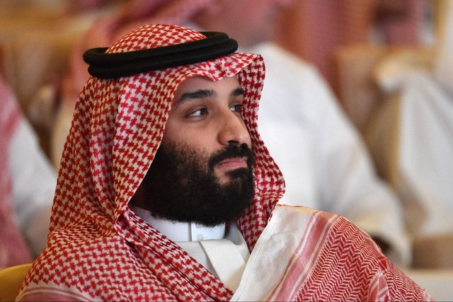 بن سلمان خواستار دیدار وزیران خارجه ایران و عربستان شد بن سلمان خواستار دیدار وزیران خارجه ایران و عربستان شد