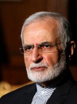 خرازی: آماده از سرگیری روابط با عربستان هستیم