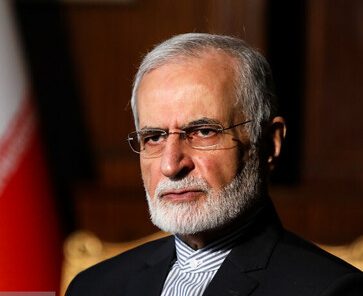خرازی: آماده از سرگیری روابط با عربستان هستیم خرازی: آماده از سرگیری روابط با عربستان هستیم