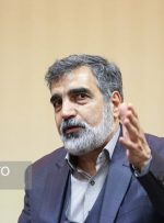کمالوندی: راه‌اندازی IR6 مسئله جدیدی نیست/ رسانه‌های غربی شیطنت کردند