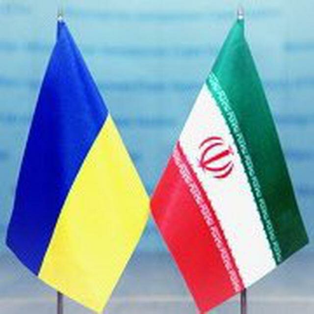ایران آماده کمک ترانزیتی به اوکراین