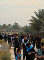 ثبت نام در سامانه سماح شرط عبور از مرز برای زیارت اربعین است
