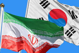 گفتوگوی سئول و تهران درباره پولهای بلوکهشده ایران در بانکهای کره گفتوگوی سئول و تهران درباره پولهای بلوکهشده ایران در بانکهای کره