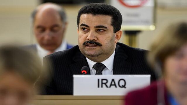 “محمد شیاع السودانی” نخستوزیر عراق میشود؟ “محمد شیاع السودانی” نخستوزیر عراق میشود؟