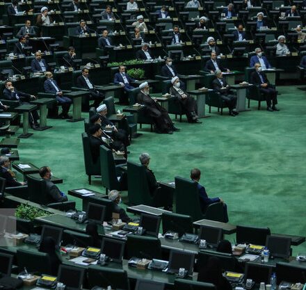 قانون تغییر تاریخ سال مالی ۱۴۰۱ ابلاغ شد قانون تغییر تاریخ سال مالی ۱۴۰۱ ابلاغ شد